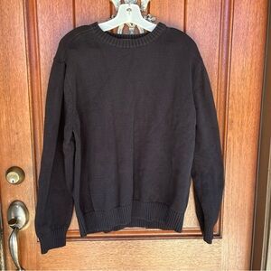 St John’s Bay Sweater